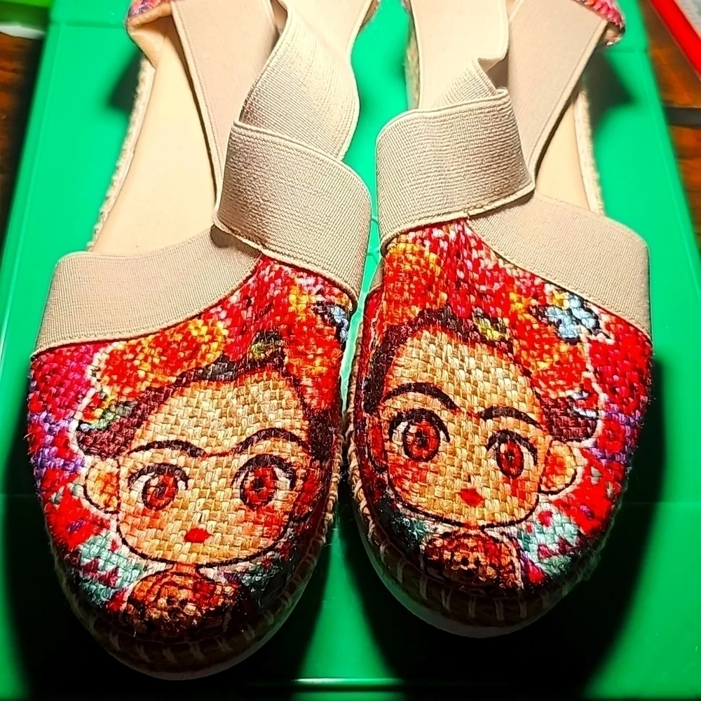 Women's Espadrilles New
